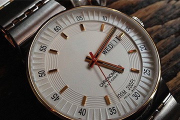 东莞劳力士手表的售后维修