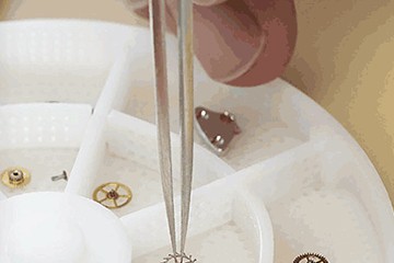 东莞劳力士手表官方售后维修